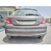peugeot 207 del año 2010