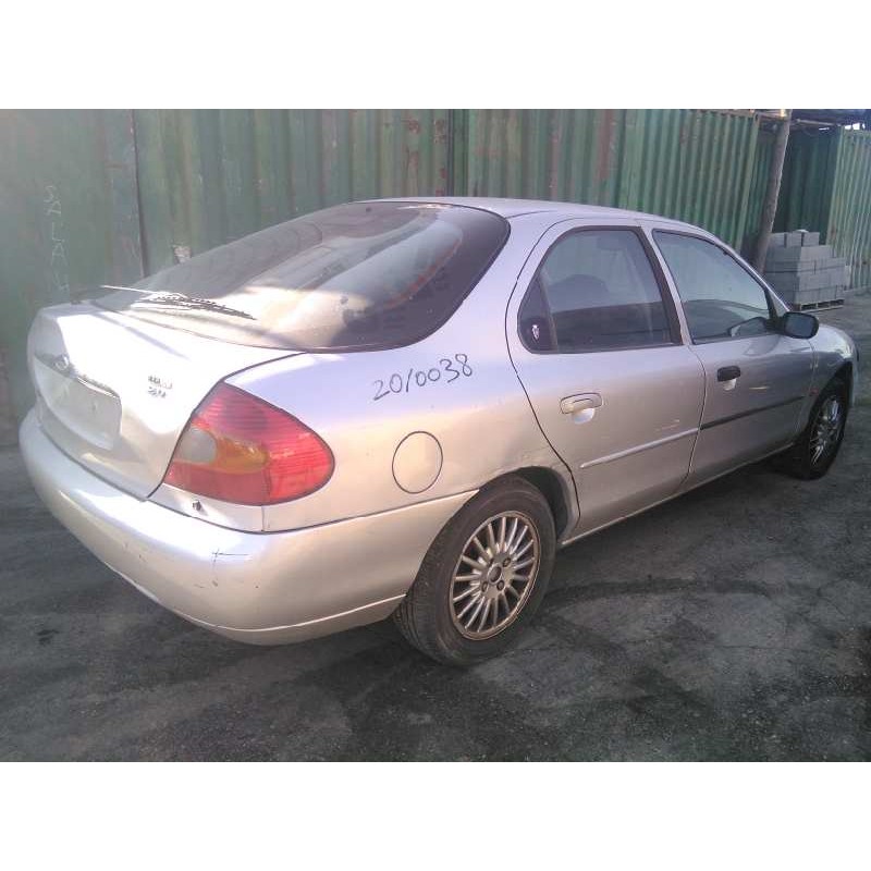 ford mondeo berlina (gd) del año 2000