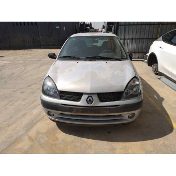RENAULT CLIO II FASE II (B/CB0)