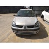 renault clio ii fase ii (b/cb0) del año 2002