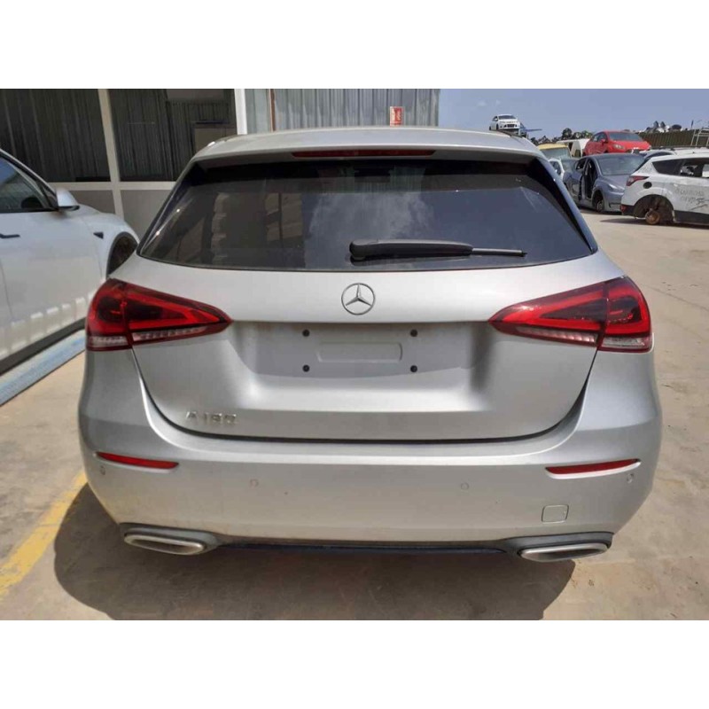 mercedes-benz clase a (bm 177) del año 2022