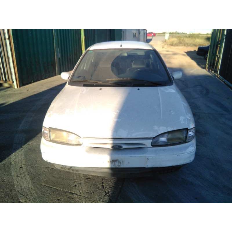 ford mondeo berlina/familiar (fd) del año 1993