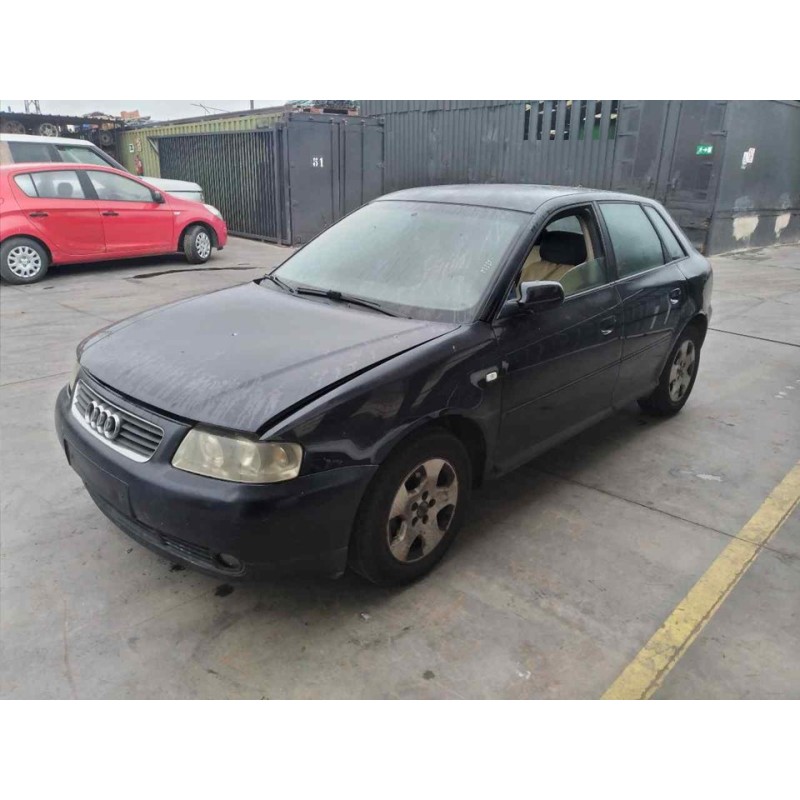 audi a3 (8l) del año 2001
