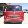 renault scenic iii del año 2012