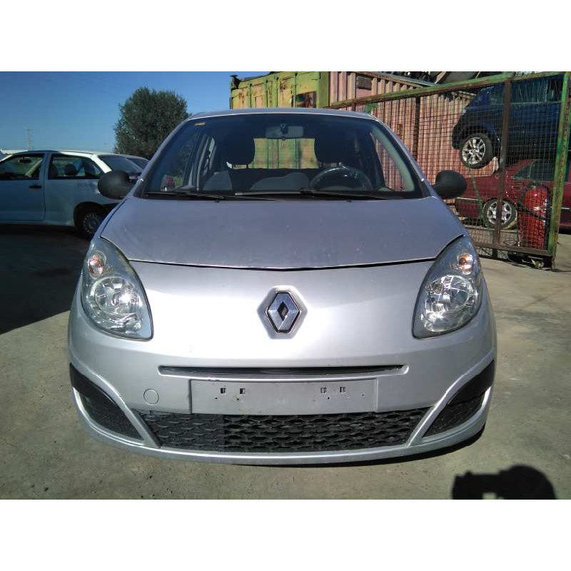 renault twingo del año 2008
