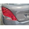 peugeot 207 del año 2010