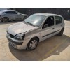 renault clio ii fase ii (b/cb0) del año 2002