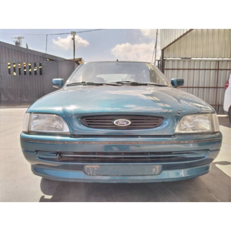 ford escort berlina/turnier del año 1994
