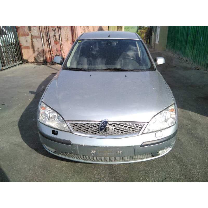 ford mondeo berlina (ge) del año 2005