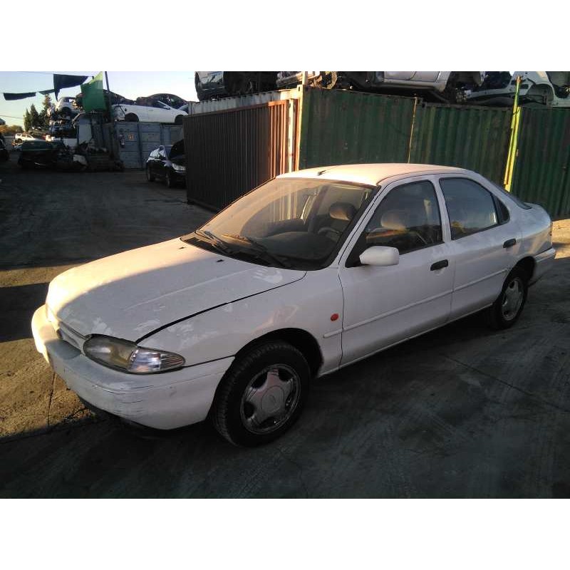 ford mondeo berlina/familiar (fd) del año 1993