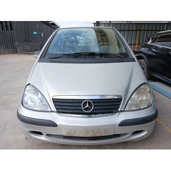 MERCEDES-BENZ CLASE A (W168)