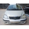 mercedes-benz clase a (w168) del año 2003
