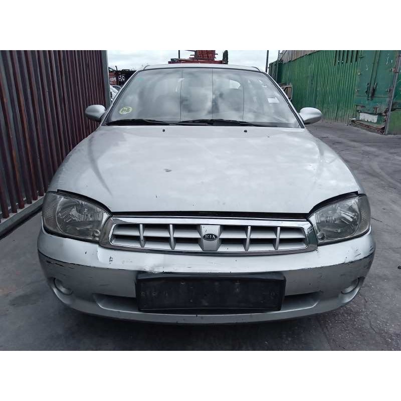 kia sephia ll del año 2002