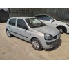 renault clio ii fase ii (b/cb0) del año 2002
