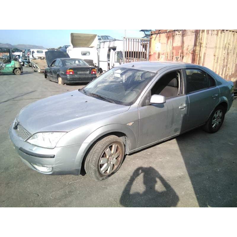 ford mondeo berlina (ge) del año 2005