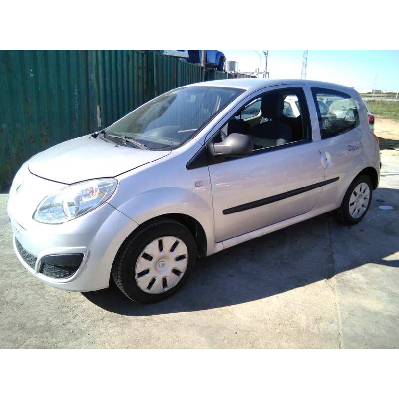 renault twingo del año 2008