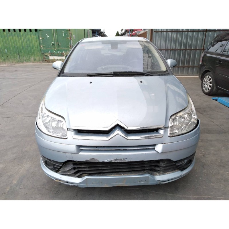 citroën c4 berlina del año 2005