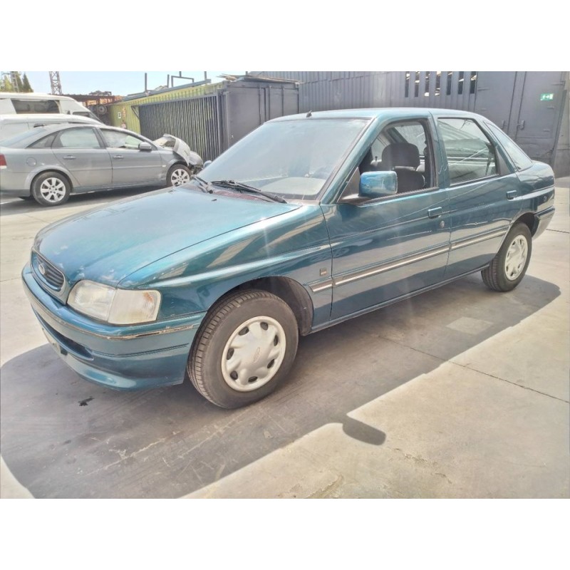 ford escort berlina/turnier del año 1994