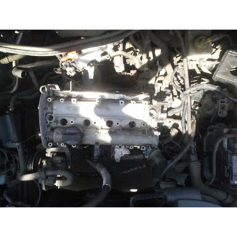 volkswagen golf iv berlina (1j1) del año 2001