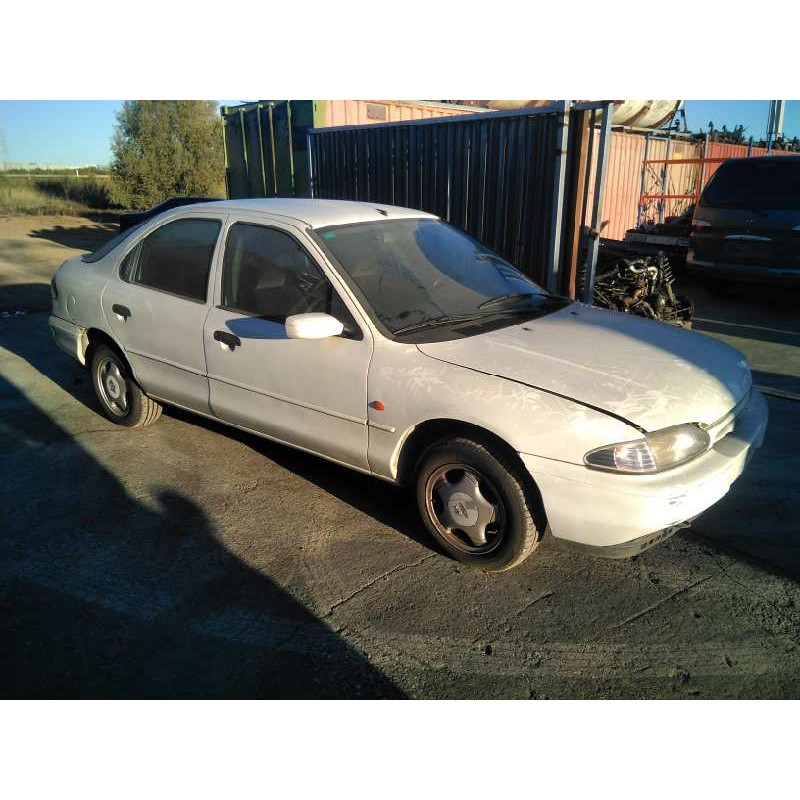 ford mondeo berlina/familiar (fd) del año 1993
