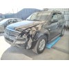 ssangyong rexton del año 2005
