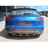 kia xceed (cd) del año 2021