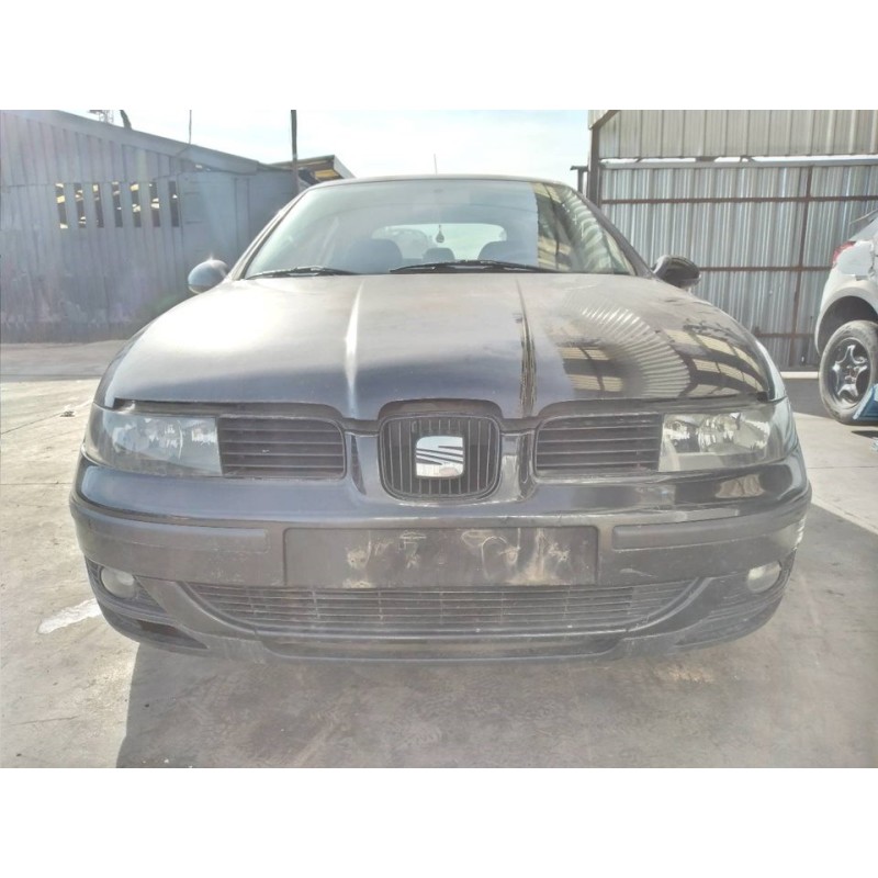 seat leon (1m1) del año 2003