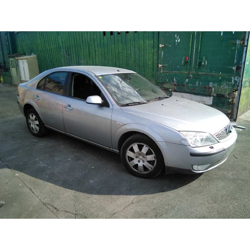 ford mondeo berlina (ge) del año 2005