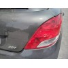 peugeot 207 del año 2010