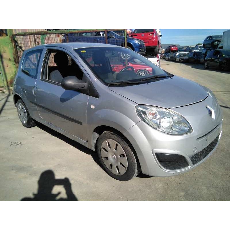 renault twingo del año 2008