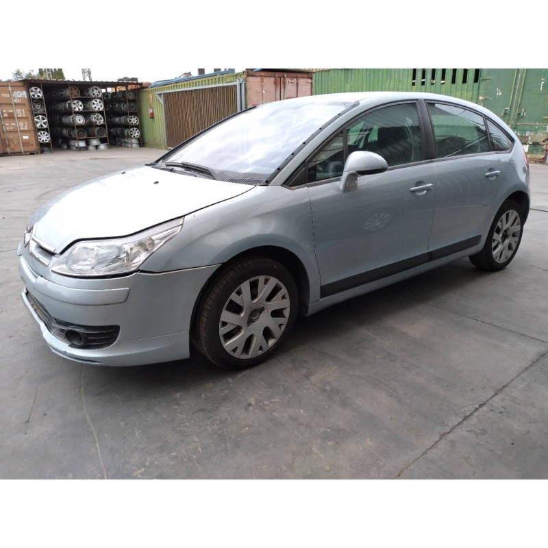 citroën c4 berlina del año 2005