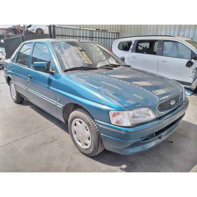 ford escort berlina/turnier del año 1994