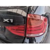 bmw x1 (e84) del año 2014