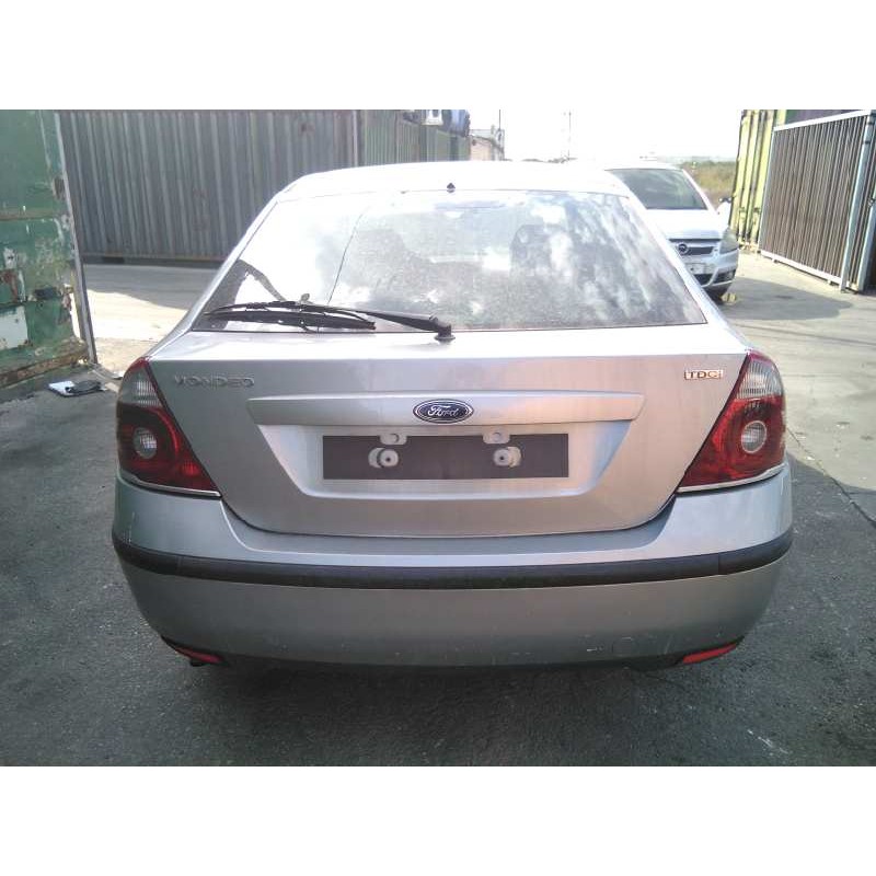 ford mondeo berlina (ge) del año 2005