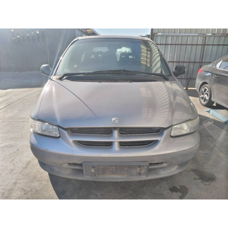 chrysler voyager (gs) del año 1998