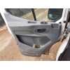 ford transit kastenwagen (ttg) del año 2018
