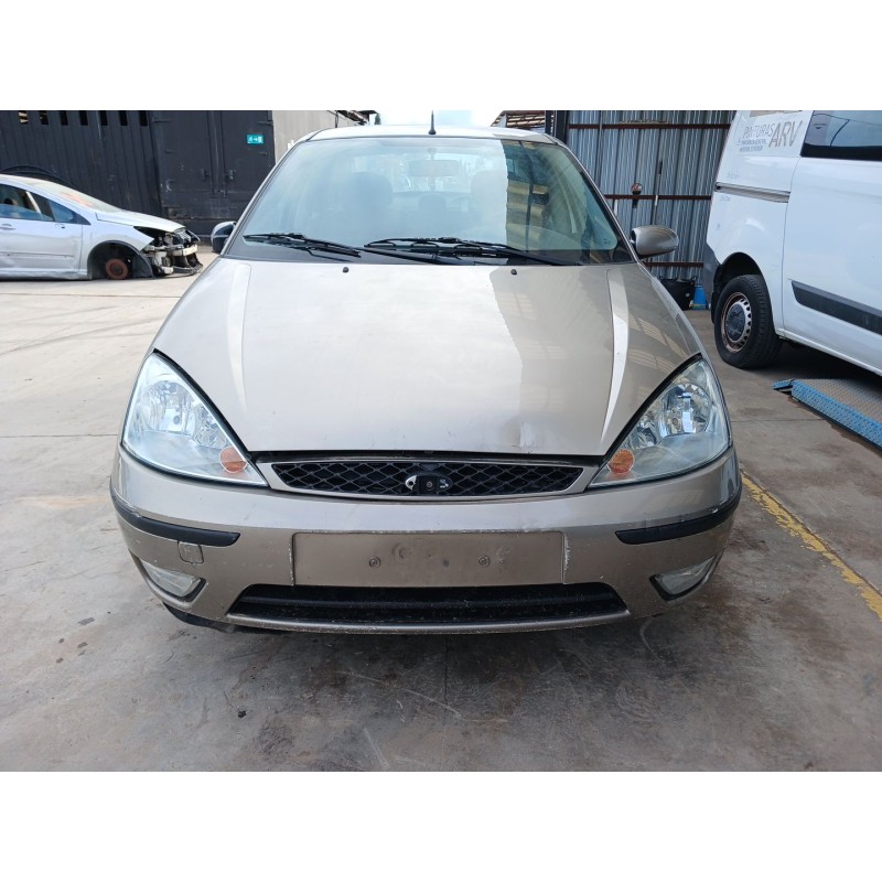 ford focus i sedán (dfw) del año 2003