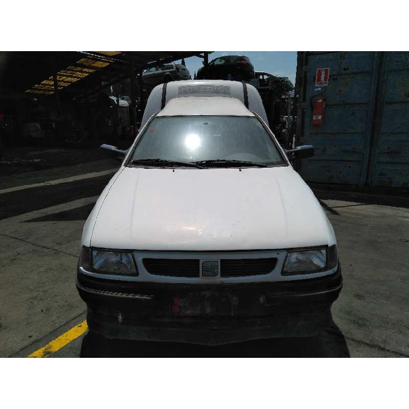 seat inca (6k9) del año 2000