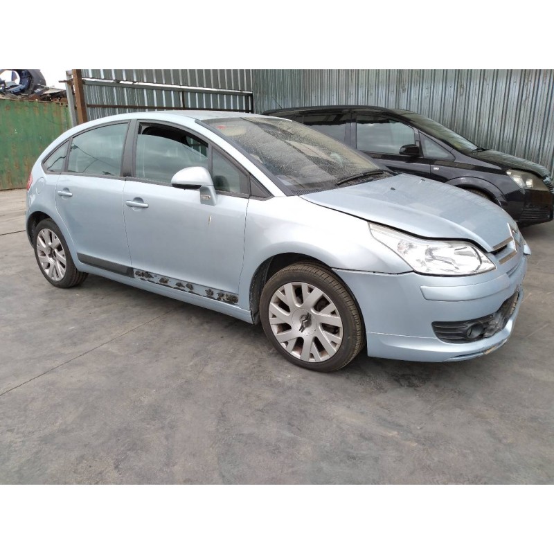 citroën c4 berlina del año 2005