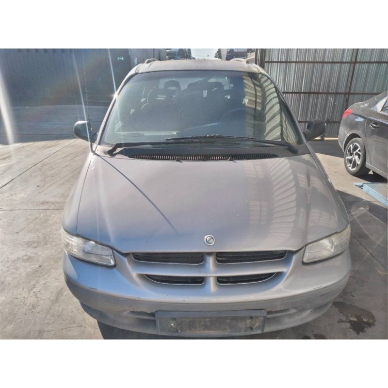 chrysler voyager (gs) del año 1998