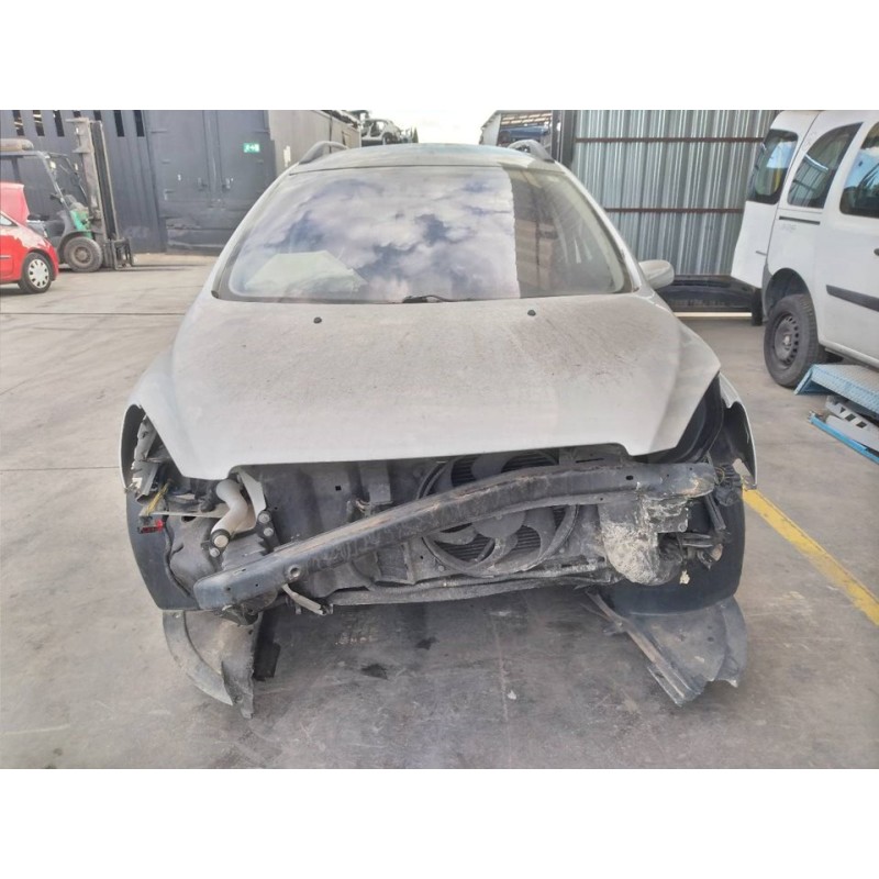 peugeot 307 break / sw (s1) del año 2004