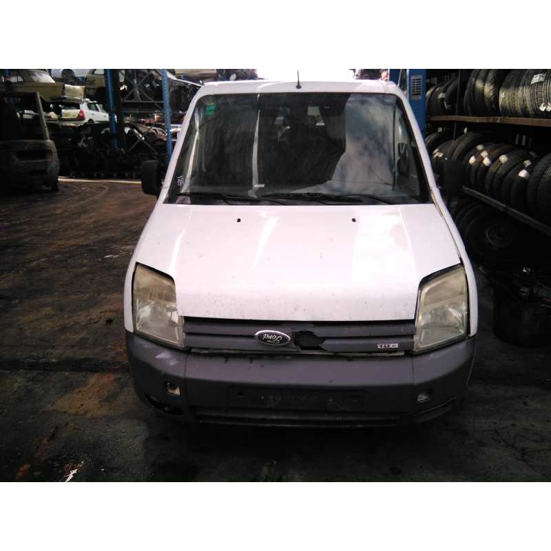 ford tourneo connect (tc7) del año 2007