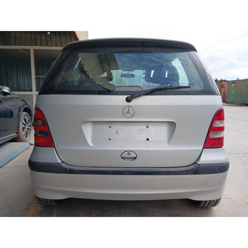 mercedes-benz clase a (w168) del año 2003