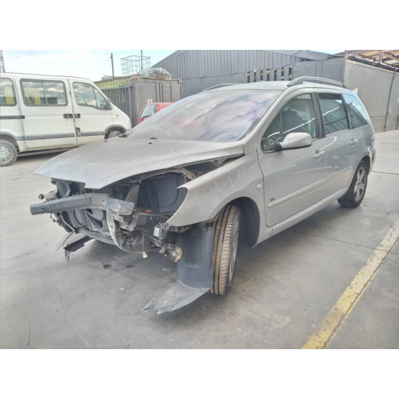 peugeot 307 break / sw (s1) del año 2004