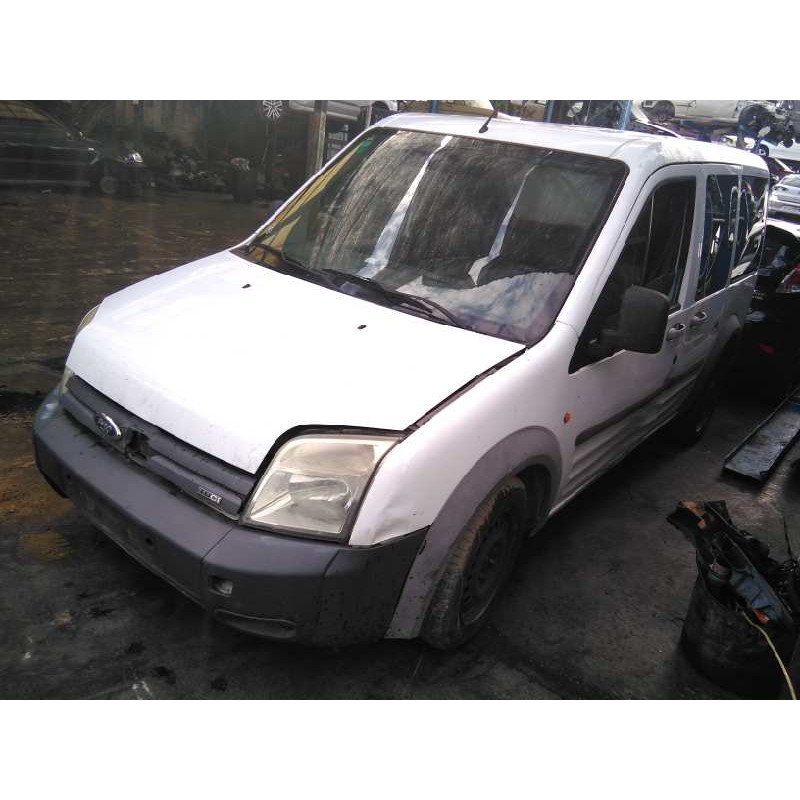 ford tourneo connect (tc7) del año 2007