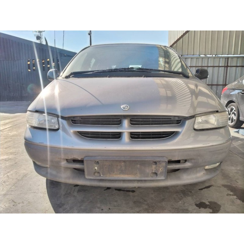 chrysler voyager (gs) del año 1998