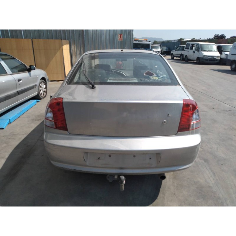 kia shuma ii del año 2004