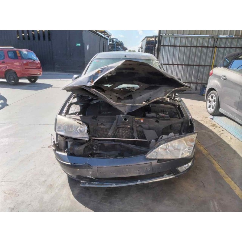 ford mondeo berlina (ge) del año 2007