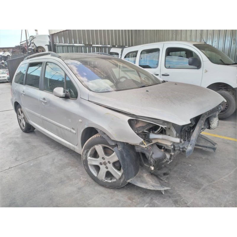 peugeot 307 break / sw (s1) del año 2004