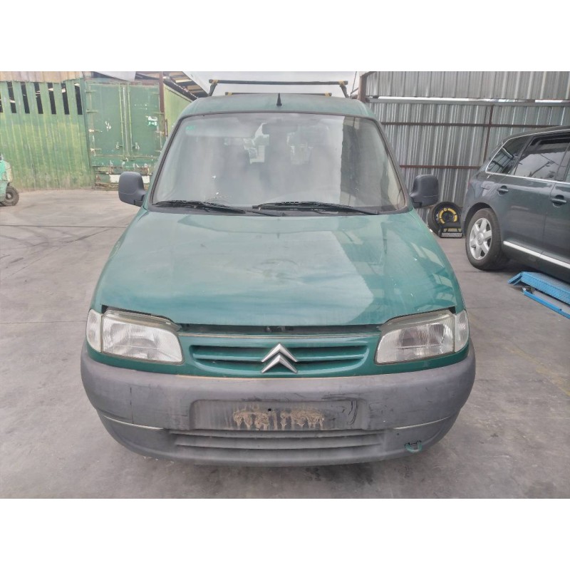 citroën berlingo del año 1999